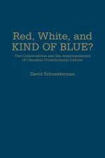 Red, White, and Kind of Blue?