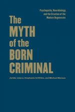 Myth of the Born Criminal
