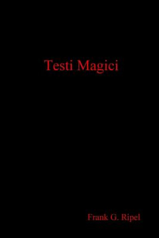 Testi Magici