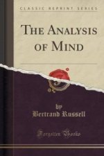 Analysis of Mind (Classic Reprint)