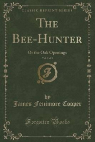 Bee-Hunter, Vol. 2 of 3
