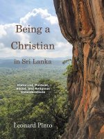 Being a Christian in Sri Lanka
