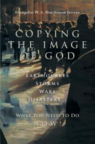 Copying the Image of God