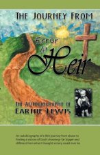Journey from Error to Heir
