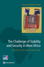 challenge of stability and security in West Africa