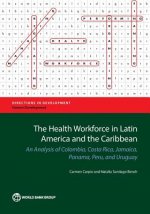 Health Workforce in Latin America and the Caribbean