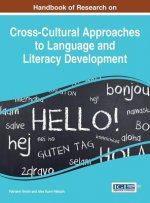 Handbook of Research on Cross-Cultural Approaches to Language and Literacy Development