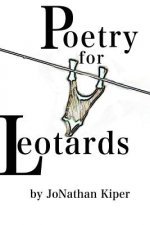 Poetry for Leotards