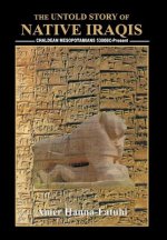 Untold Story of Native Iraqis