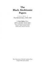 Black Abolitionist Papers, Volume I