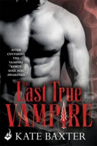 Last True Vampire: Last True Vampire 1