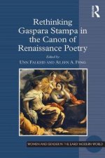 Rethinking Gaspara Stampa in the Canon of Renaissance Poetry