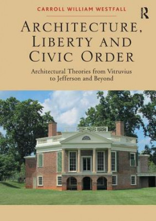 Architecture, Liberty and Civic Order