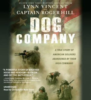 DOG COMPANY CD