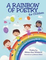 Rainbow of Poetry for Children