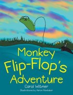 Monkey Flip-Flop's Adventure