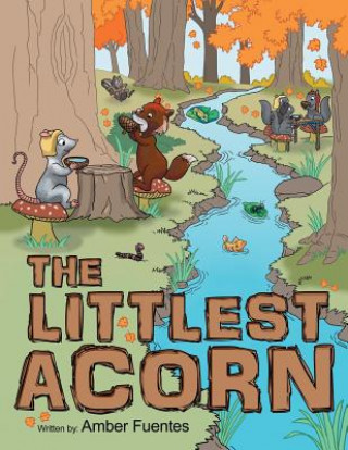 Littlest Acorn