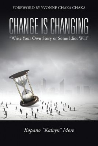 Change Is Changing