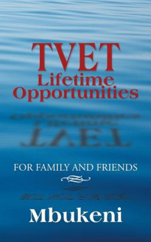 TVET Lifetime Opportunities