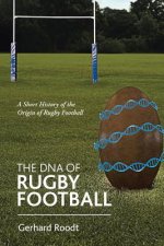 DNA of Rugby Football