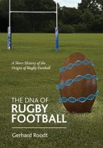 DNA of Rugby Football