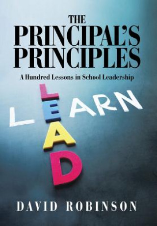 Principal's Principles