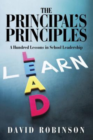 Principal's Principles