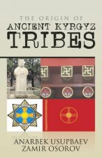 Origin of Ancient Kyrgyz Tribes