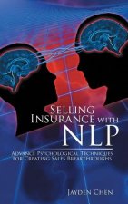 Selling Insurance with NLP