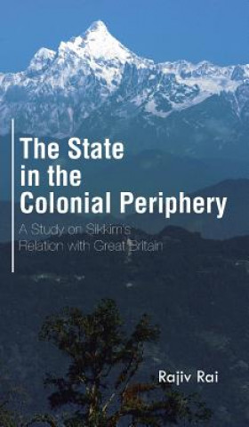State in the Colonial Periphery
