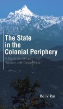 State in the Colonial Periphery