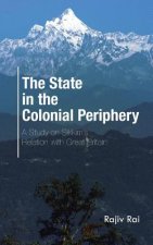 State in the Colonial Periphery