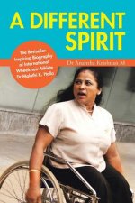 Different Spirit