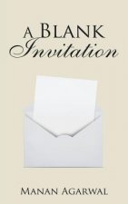 Blank Invitation