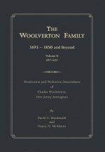 Woolverton Family