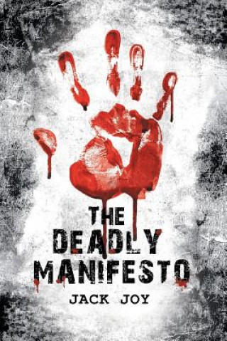 Deadly Manifesto