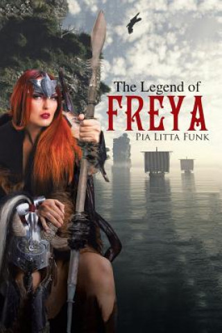 Legend of Freya
