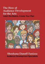 How of Audience Development for the Arts