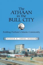 Athaan in the Bull City