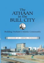 Athaan in the Bull City