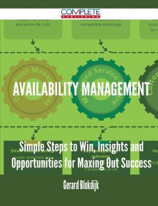 Availability Management - Simple Steps to Win, Insights and Opportunities for Maxing Out Success