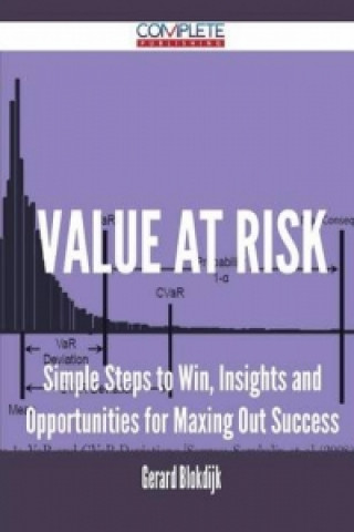 Value at Risk - Simple Steps to Win, Insights and Opportunities for Maxing Out Success