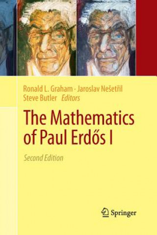 Mathematics of Paul Erdos I
