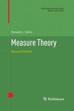 Measure Theory