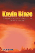 Kayla Blaze