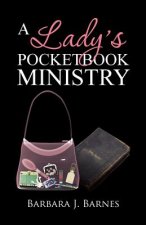 Lady's Pocketbook Ministry