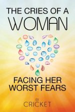 cries of a woman facing her worst fears