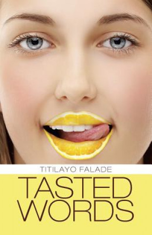 Tasted Words