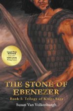 Stone of Ebenezer