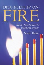 Discipleship on Fire